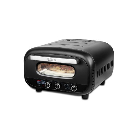 UNOLD Don Alfredo Pizza Oven 17kW - Perfectly Baked Pizzas in Minutes!